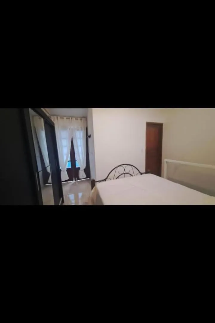 Vila Ayala Florianópolis Brazílie