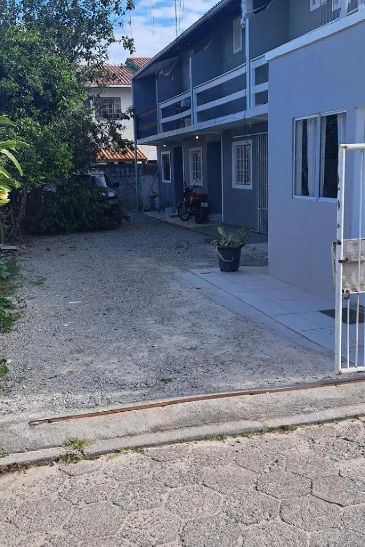 Holiday home Ayala Villa Florianopolis