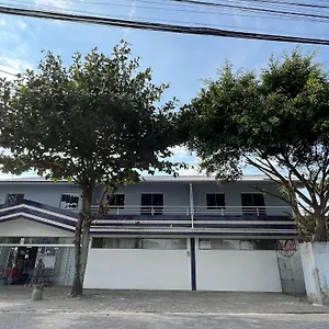 Casa Temporada Florianópolis
